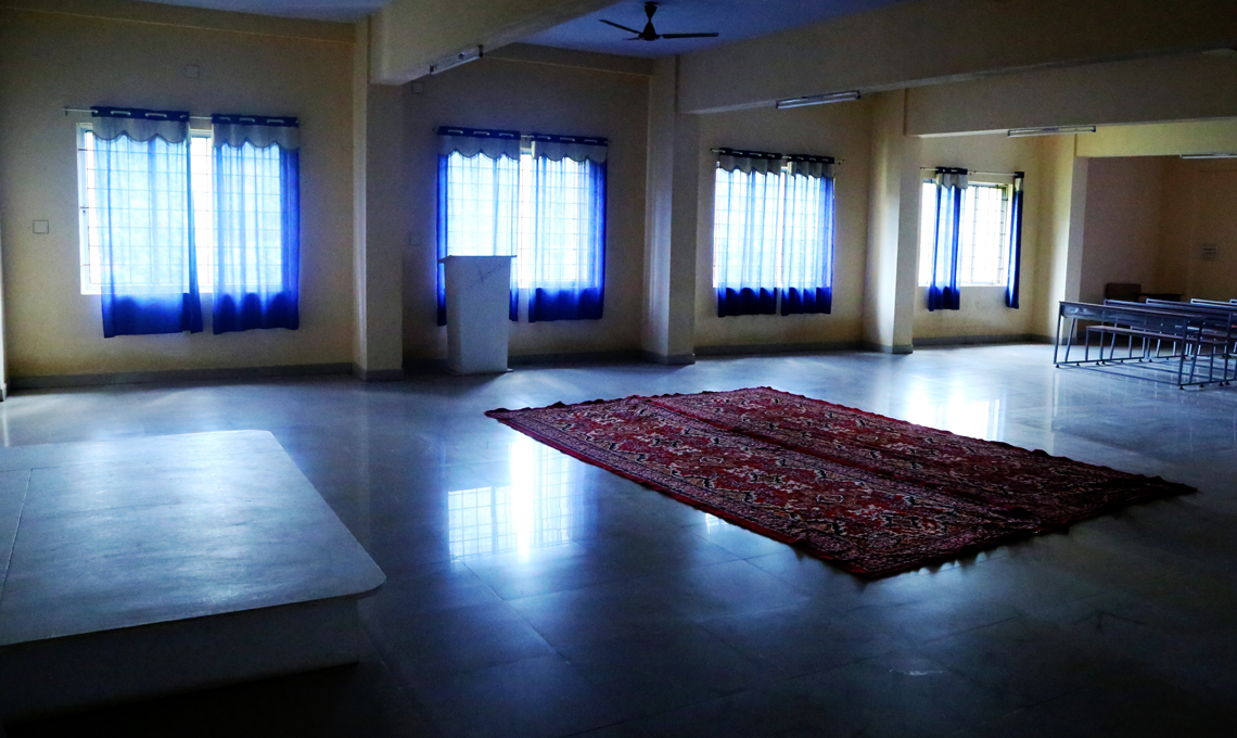 Prasanna Ayurvedic College